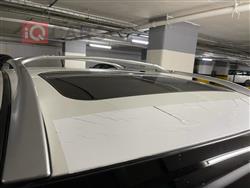 انفنتي QX50